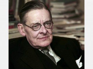 T.S. Eliot picture, image, poster
